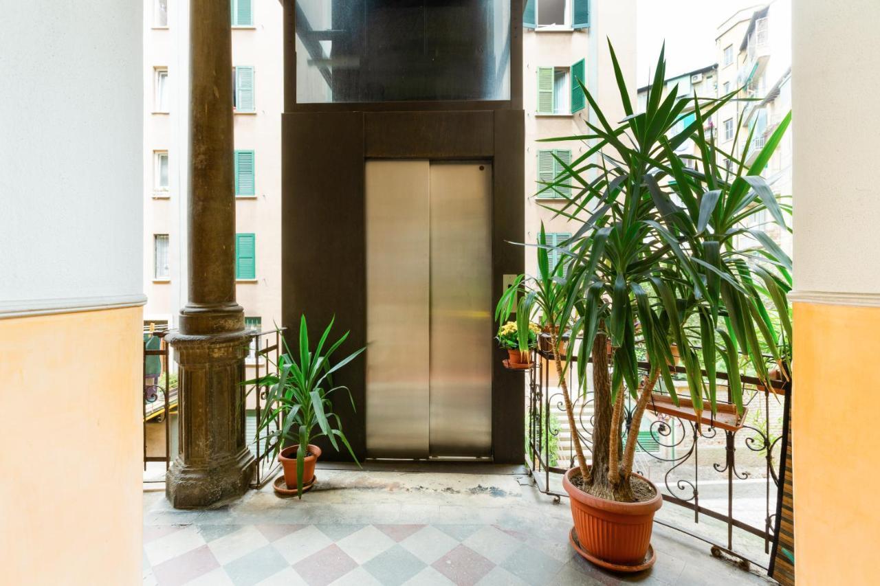 Cenisio & Sempione Cosy Flat Διαμέρισμα Μιλάνο Εξωτερικό φωτογραφία